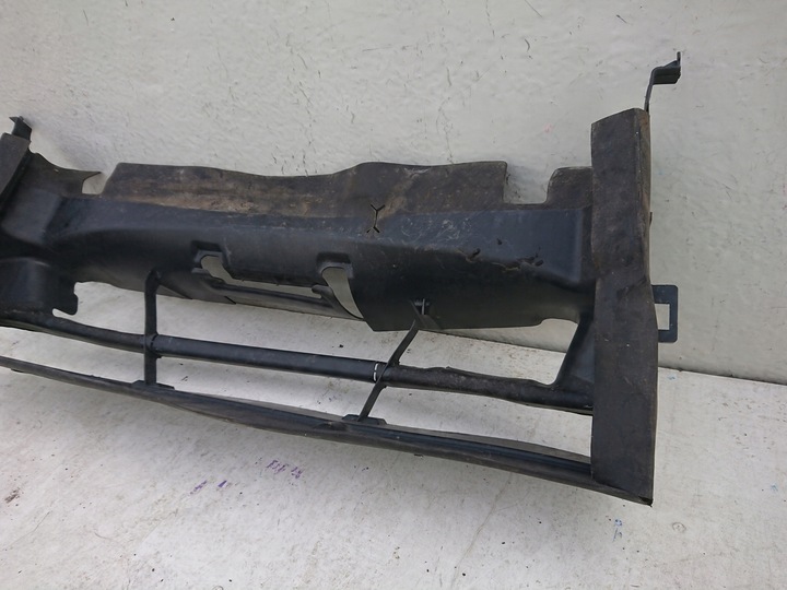 фото №10, Bmw 1 f20 3 f30 впуск воздуха pas переднее