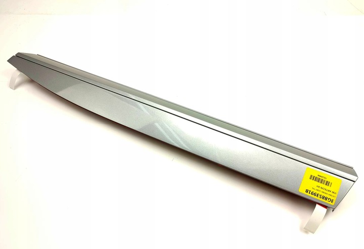 фото №2, Новая org планка дверь левый зад vw arteon 3h lb7s