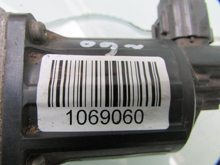фото №12, Opel astra h iii 1.7 cdti 09r клапан рециркуляції вихлопних газів egr k5t70380