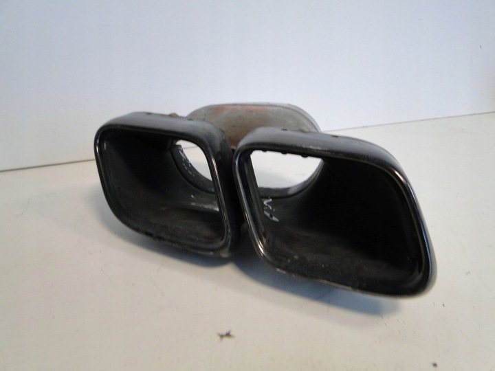 фото №9, Mercedes amg gt 192 c192 c клас 205 w205 63 amg наконечник вихлоп