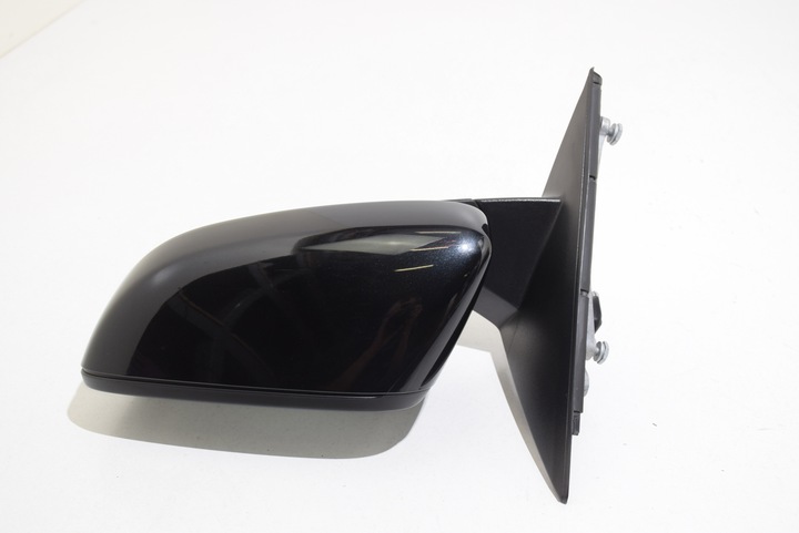 фото №9, Bmw g30 g31 дзеркало ліві фотохромний асистент ременя складний 5 pin 475