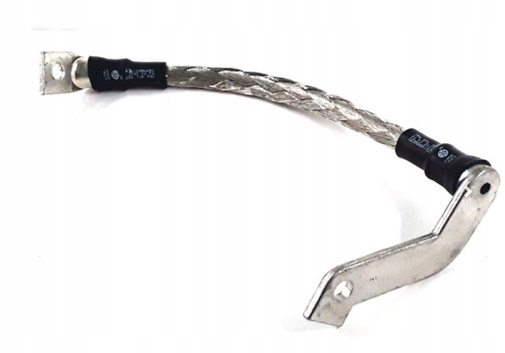 фото №1, Aso vw шланг масовий touareg 3.0tdi 7p6971537e