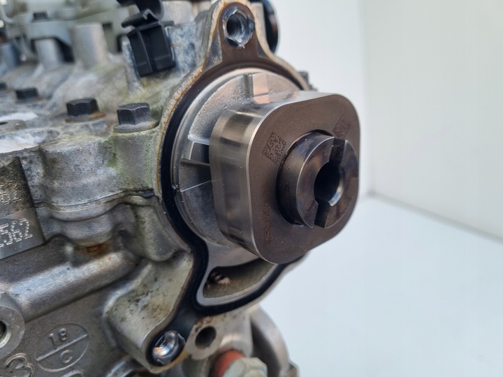 фото №9, Двигун volvo xc40 2.0 t5 t turbo 2253km b4204t14