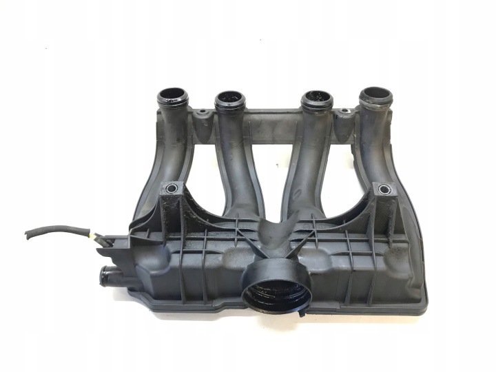 фото №6, Fiat scudo 2006 коллектор впускной 9642405280