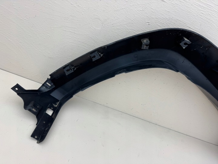 фото №14, Suzuki jimny iv 4 18r- планка крила лівий зад ліва задня 77530-78r0