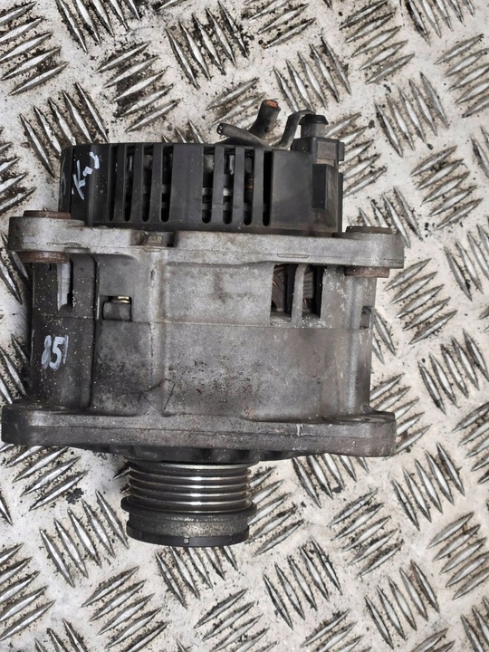 фото №1, Volkswagen passat b5 2002 генератор