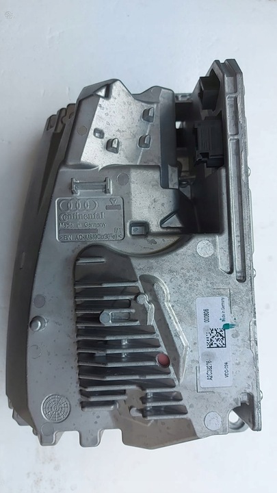 фото №6, A6 a7 a8 q7 q8 дисплей проекционный дисплей 4k1919617 4k8919617 4m8919617 4m0919617