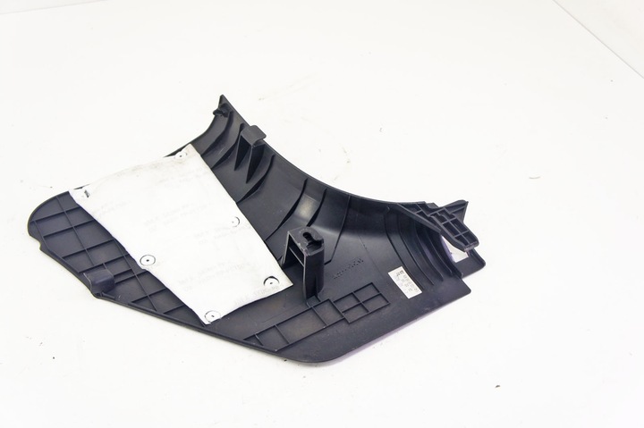 фото №5, Ol116 kia rio iv 16- захист порога лівий перед