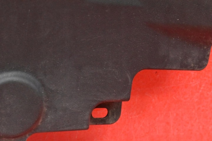 фото №7, Защита ремня передней верхняя ds73-16613-b ford mondeo mk5 14-20