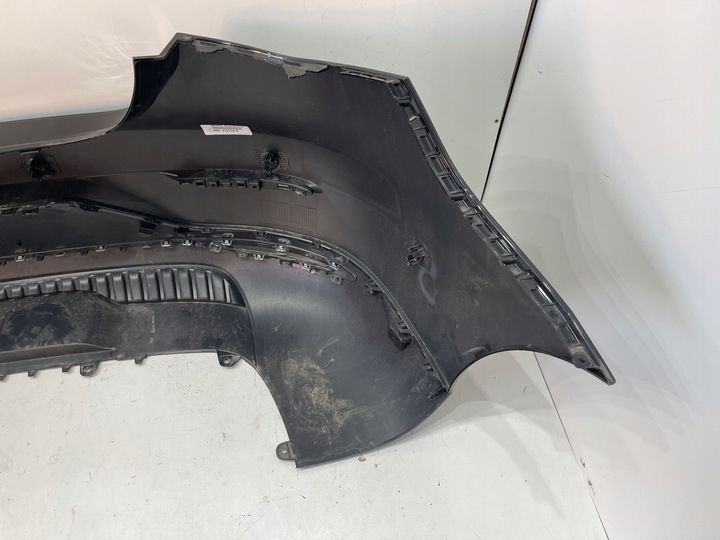 фото №9, Mercedes eqe a295 w295 x295 бампер зад задний