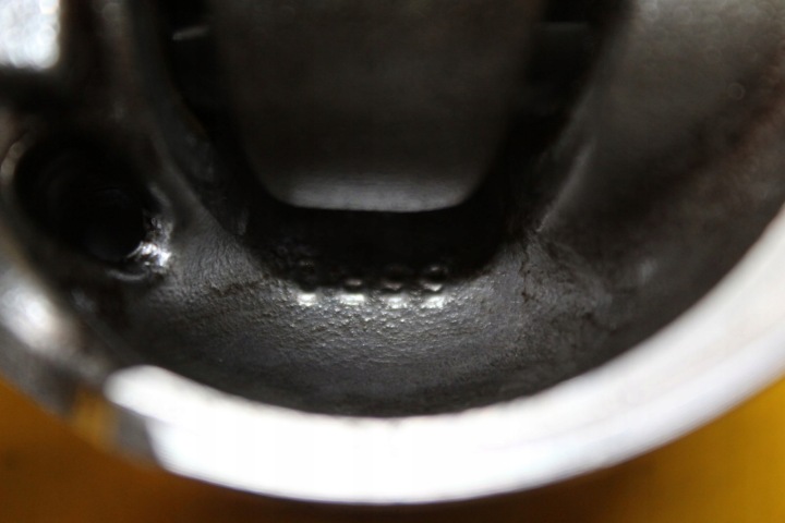 фото №10, Поршень шатун a6 c6 a4 b8 q5 a5 2.0 tdi cag 038j