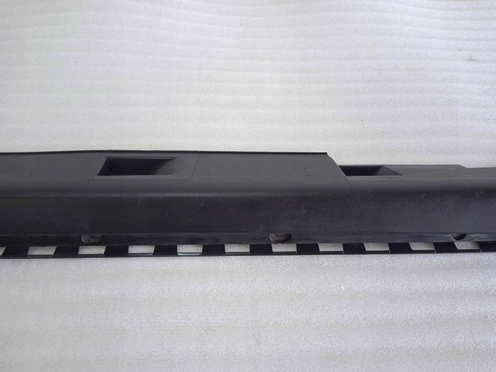 фото №5, Saab 9-5 95 планка накладка пороговая порог правая