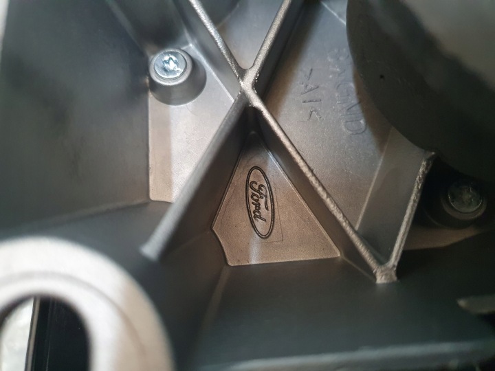 фото №7, Зеркало ford transit mk7 левое новое 5pin