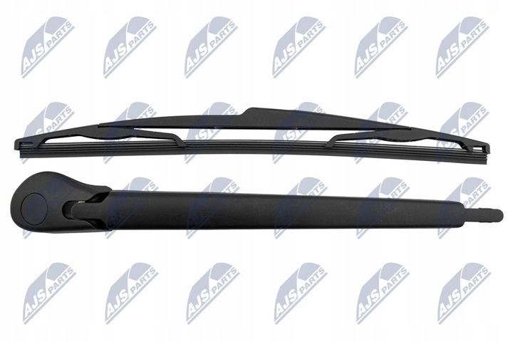 фото №3, Nty ewb-re-004 рычаг дворники, очистка стекло