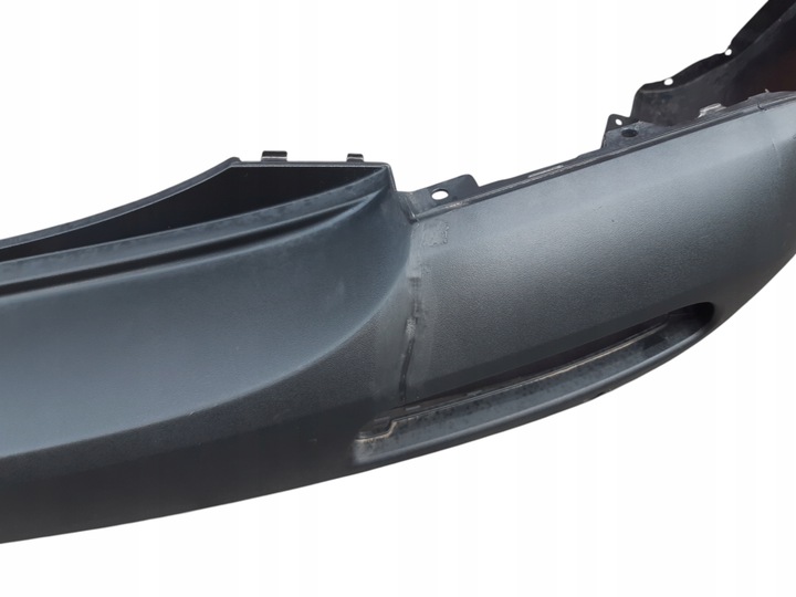 фото №11, Бампер зад задній kia sorento ii 08-12 86611-2p000