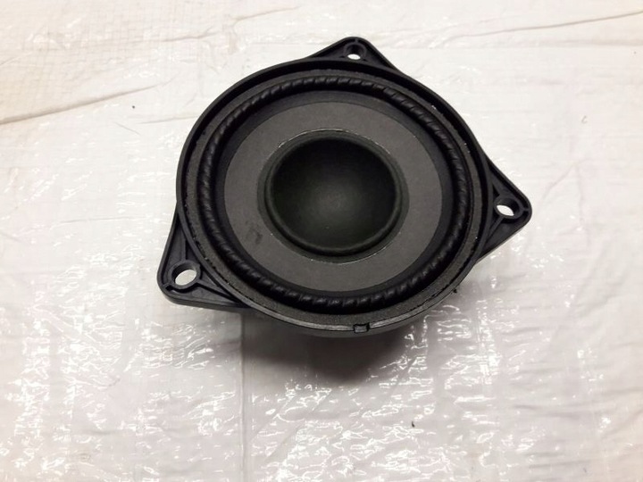 фото №1, Porsche cayenne 7p5 динамік bose