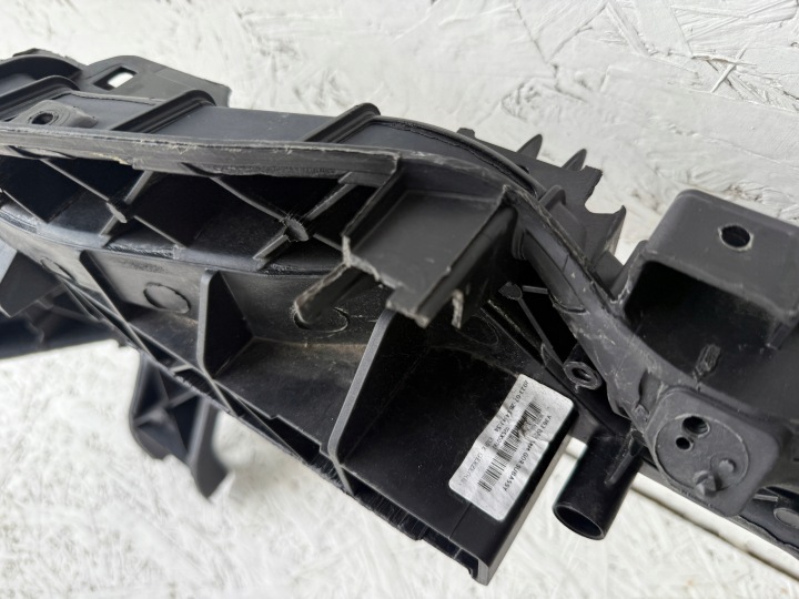фото №13, Передняя панель усилитель лобовое ford transit mk8 bk31 8b041 am