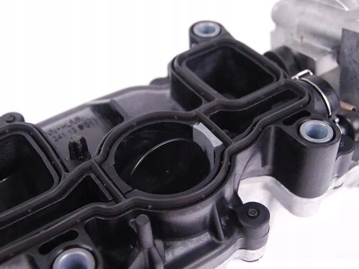 фото №12, Vw коллектор 03l129711al 03l129711e