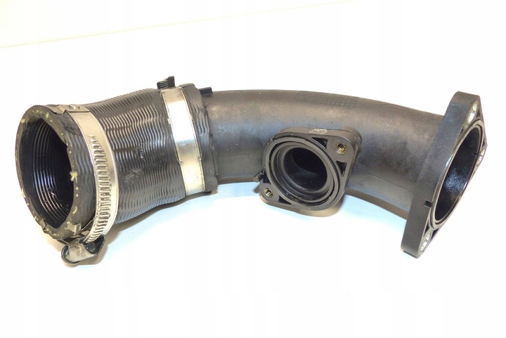 фото №1, Vw polo v 6r seat ibiza iv 1.4 tdi cus cyz cut шланг труба интеркулер