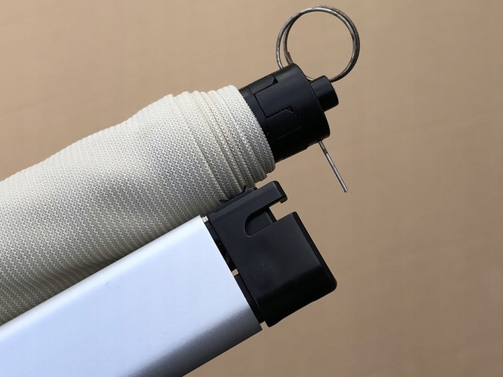 фото №8, Ролета зад панорамы бежевый beż do porsche panamera g2 2016-2024 люк