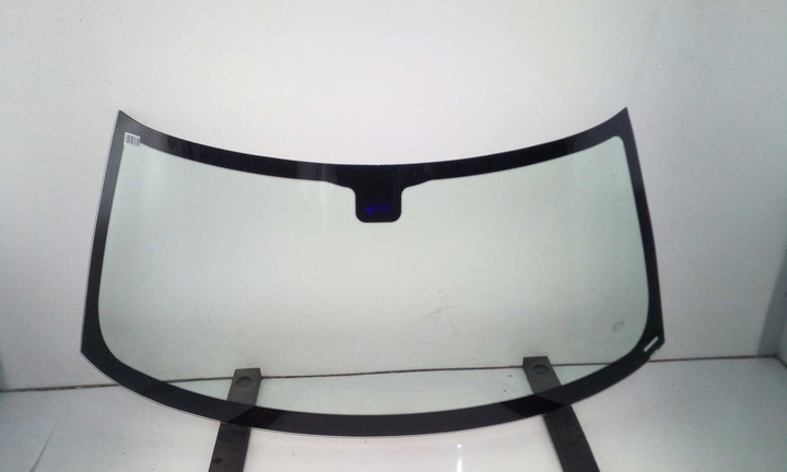 фото №1, Стекло лобовое mini cooper one r50/r53 r56 01- датчик