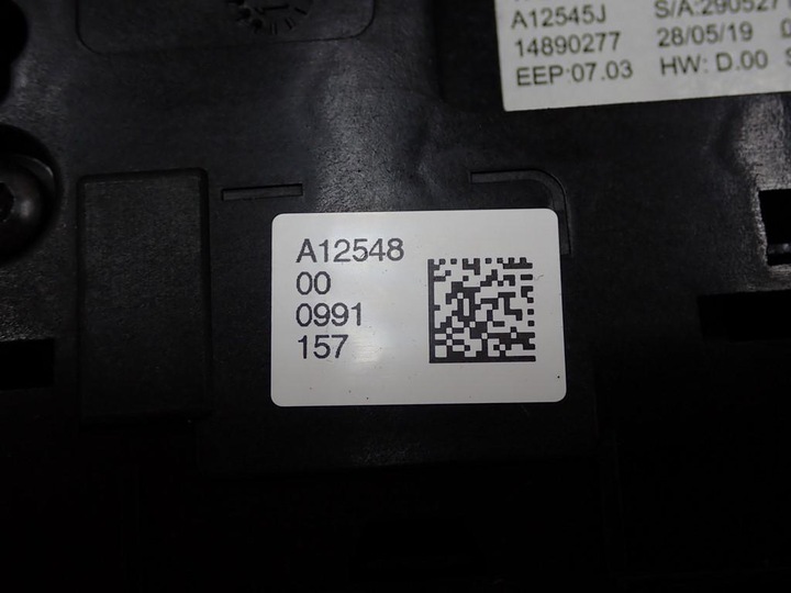 фото №10, Радіо навігація навігація заводська європа citroen c3 iii 19r