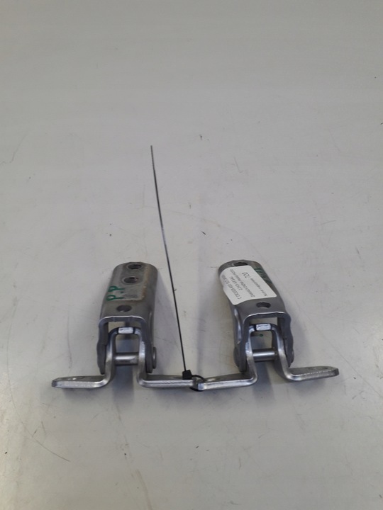 фото №1, C-crosser 4007 outlander 2.2 hdi петли дверь правые перед