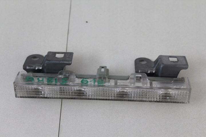 фото №1, Свет сплав задние toyota auris i 06-09r