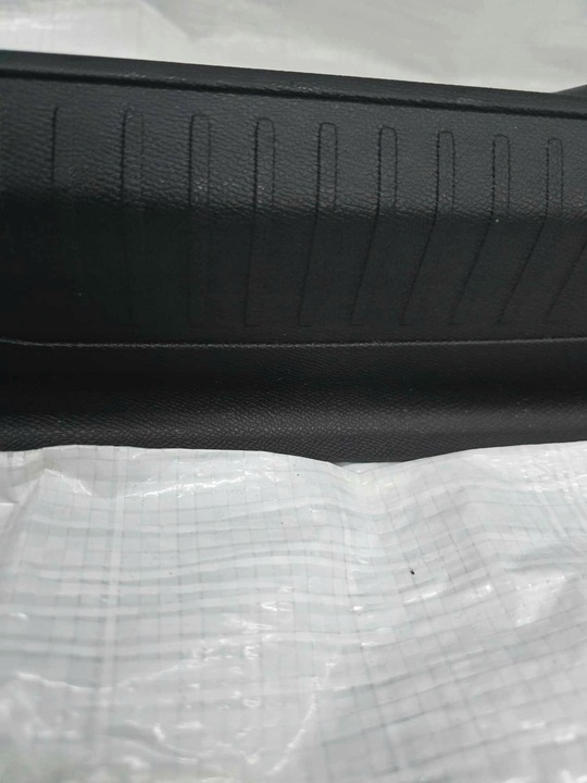 фото №6, Накладка захист ременя зад ds4 ii crossback 9832129180