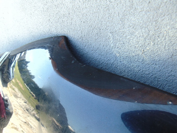 фото №7, Капот кришка двигуна audi a4 b8 передній рестайлінг lx5r