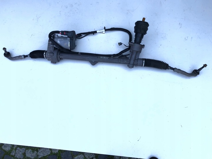 фото №5, Volvo v60 ii трансмиссия рулевая тяги p32315406 32315406 4532009866