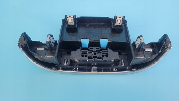 фото №8, W206 захист dekor планка підлокітника a2066803201