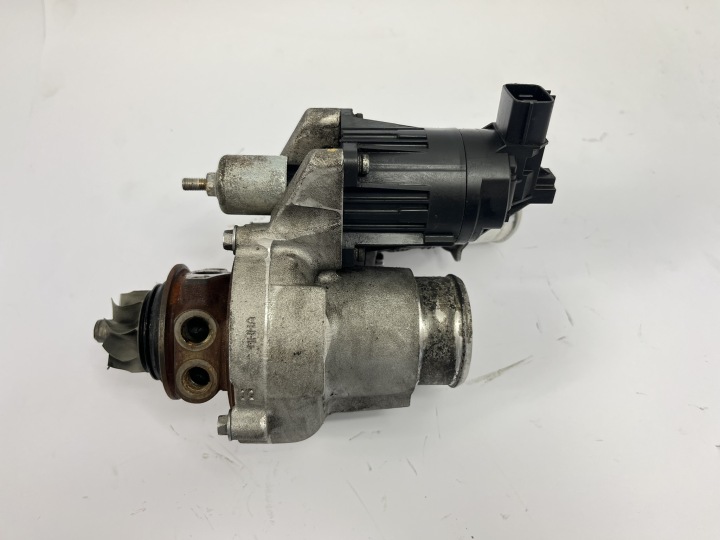 фото №8, Турбіна turbo турбонагнітач kia stinger 3,3 t-gdi 28231-3l100 844077-0006