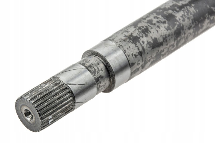 фото №5, Піввісь привідна перед nty do renault scenic iv 1.3 tce