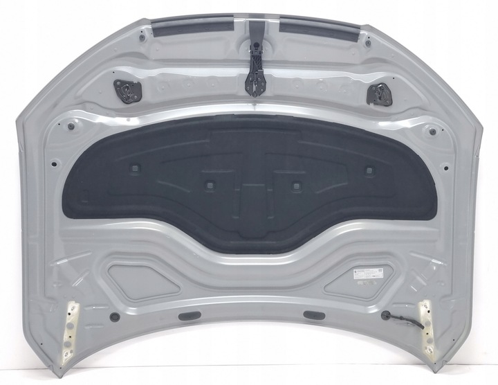 фото №11, Капот кришка двигуна audi rs7 s7 a7 4g8 рестайлінг ly7c