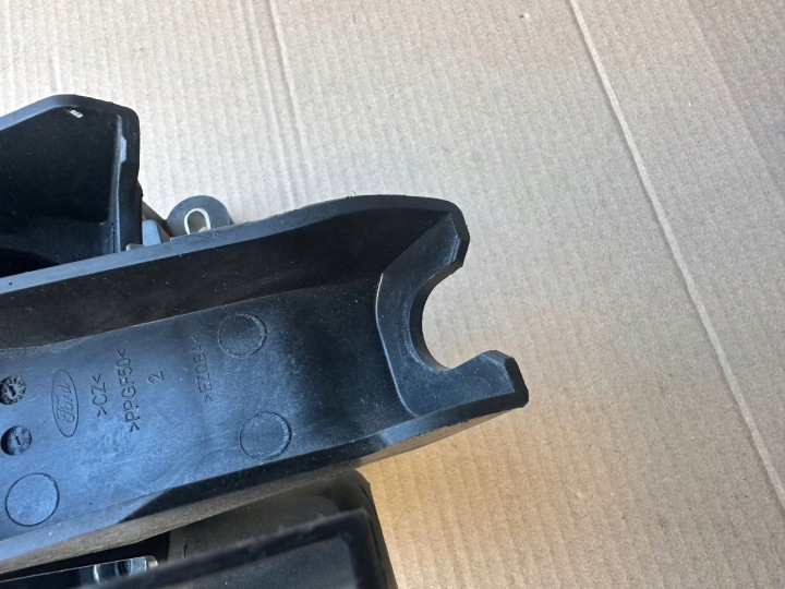 фото №7, Ford focus mk3 кулиса коробки изменения коробка передач f1fr-7c453-akf