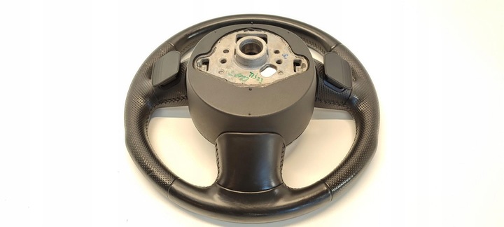 фото №7, Audi q5 8r подушка подушка безпеки кермо s-line комплект 8r0880201q 8k0419091cb