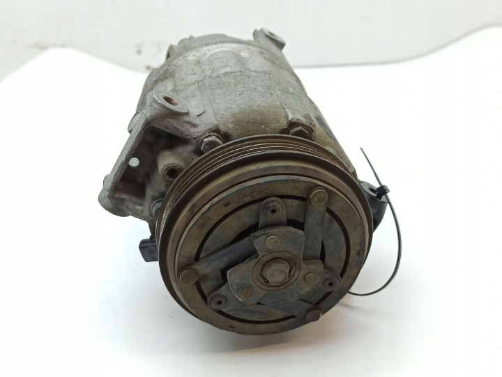 фото №13, Компресор кондиціонера fiat ducato 09227160209b
