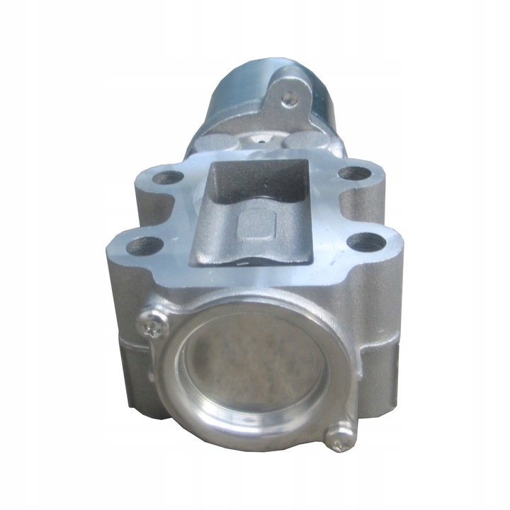 фото №10, Клапан рециркуляции выхлопных газов egr lexus is ii _e2_