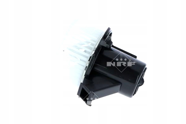 фото №9, Вентилятор вентилятор smart fortwo 0.8d 1.0 электрический 01.07- nrf