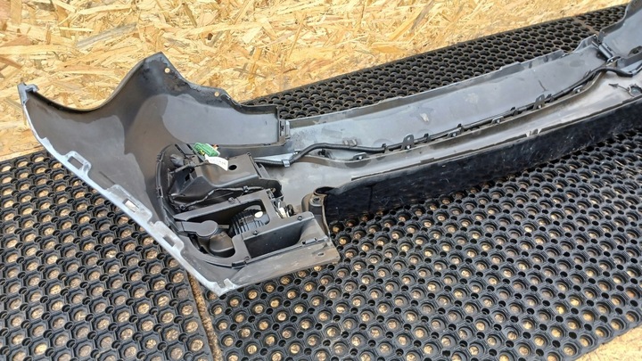 фото №9, Citroen c3 picasso iii hb бампер зад kthc