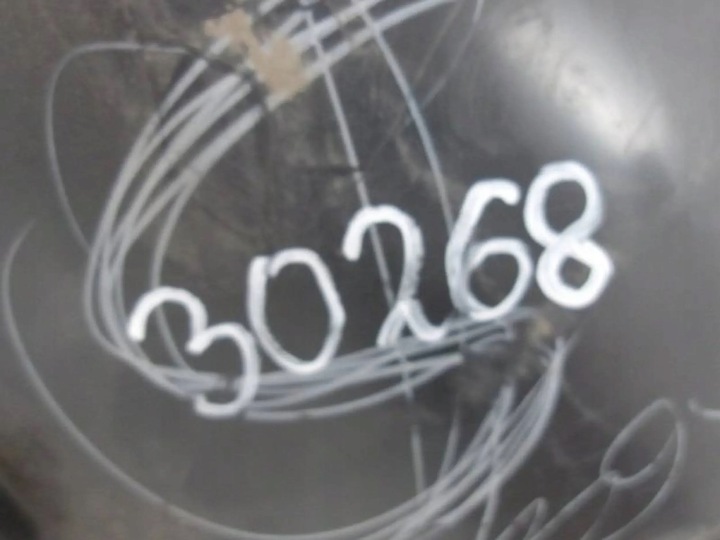 фото №6, Honda civic xi подкрылок перед правые