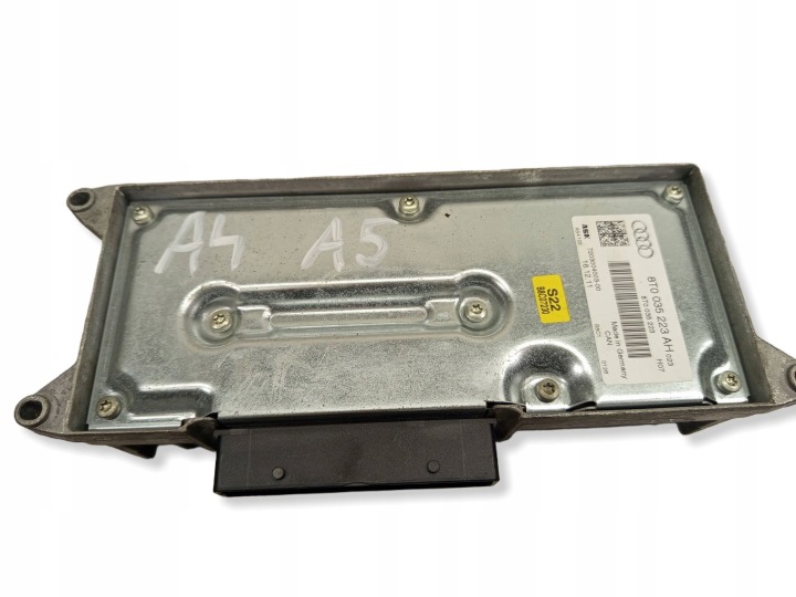фото №9, Усилитель модуль audi a5 a4 8t0035223ah