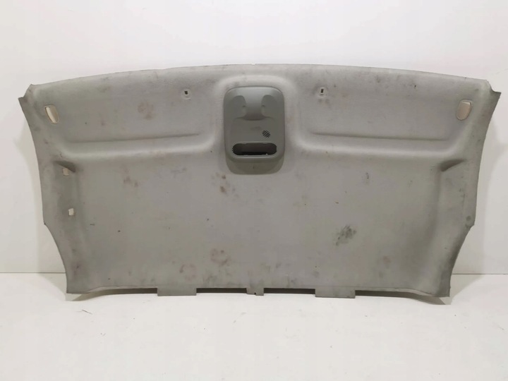 фото №6, Opel vivaro i потолок trafic