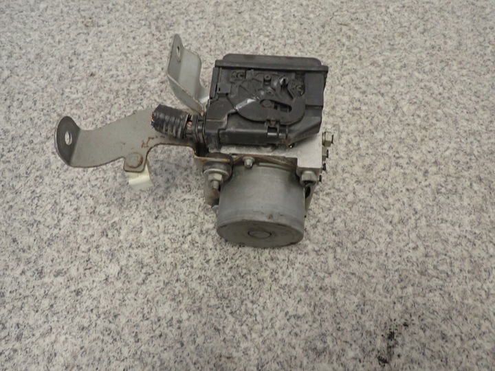 фото №6, Mitsubishi colt 10- насос abs абс