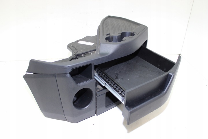 фото №4, Mercedes actros mp4 полиця бардачок шухляда a9606809055