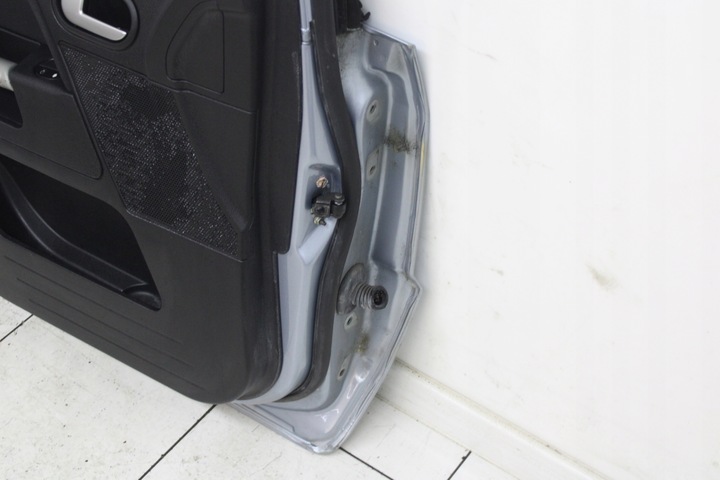 фото №10, Двері лівий перед ліві передні ford fusion рестайлінг 2005r- j4