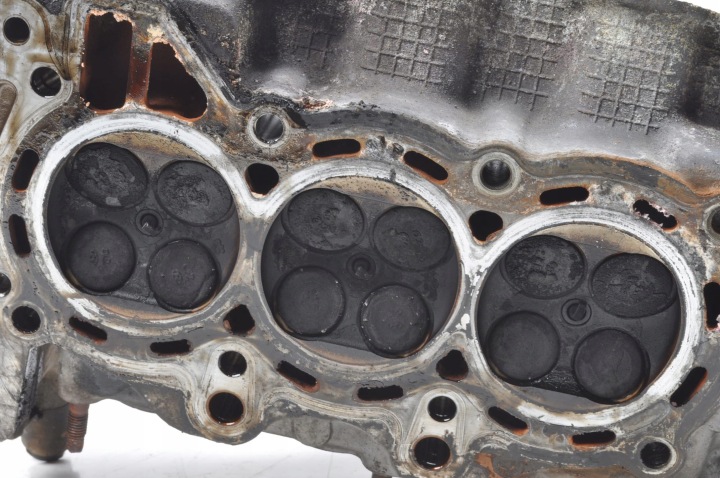 фото №11, Kia picanto ii 1.0 69km головка g3la 22111-04301 24370-04000 24350-04000
