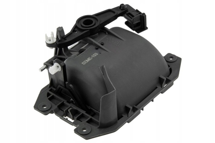 фото №7, Ручка внутренняя крышки багажника mercedes vito w639 2003-,viano w639 200