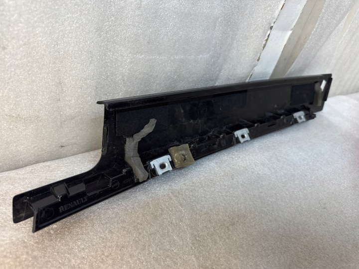 фото №8, Renault scenic iv молдинг стійка двері ліві перед 802854258r